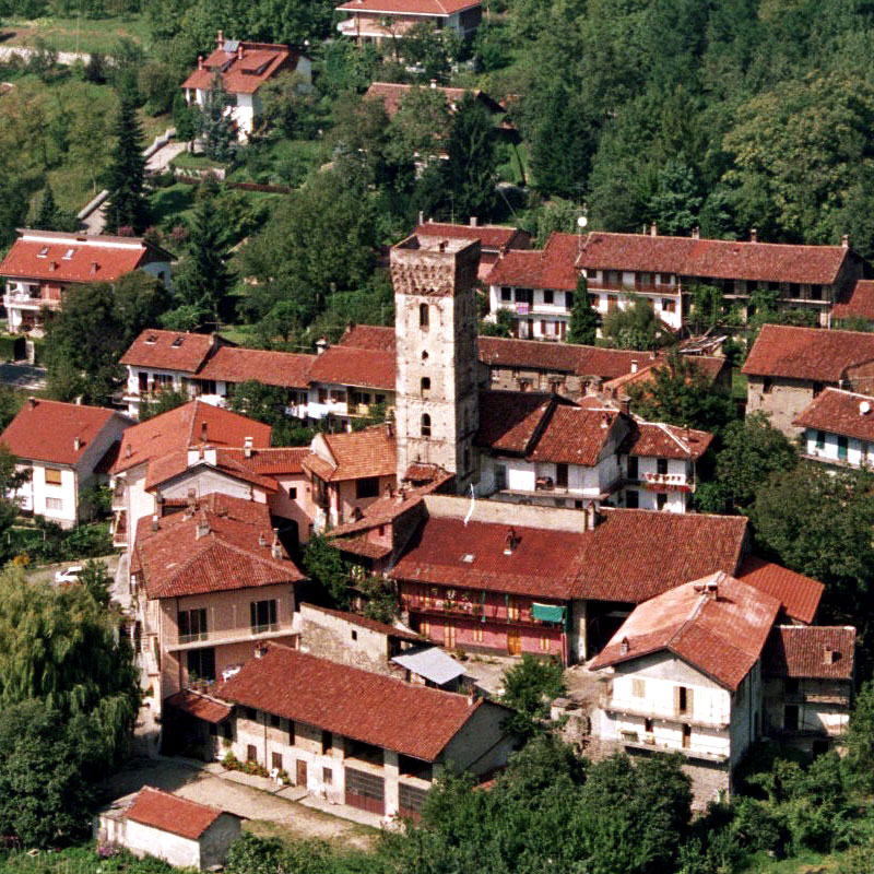 Almese